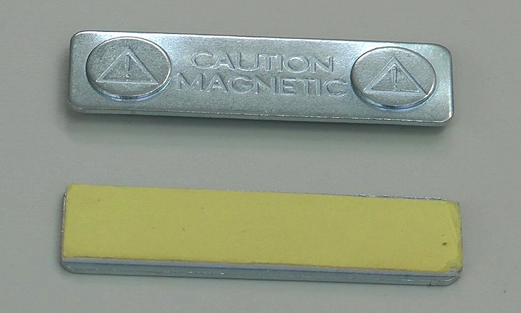Magnete-Magnethalter